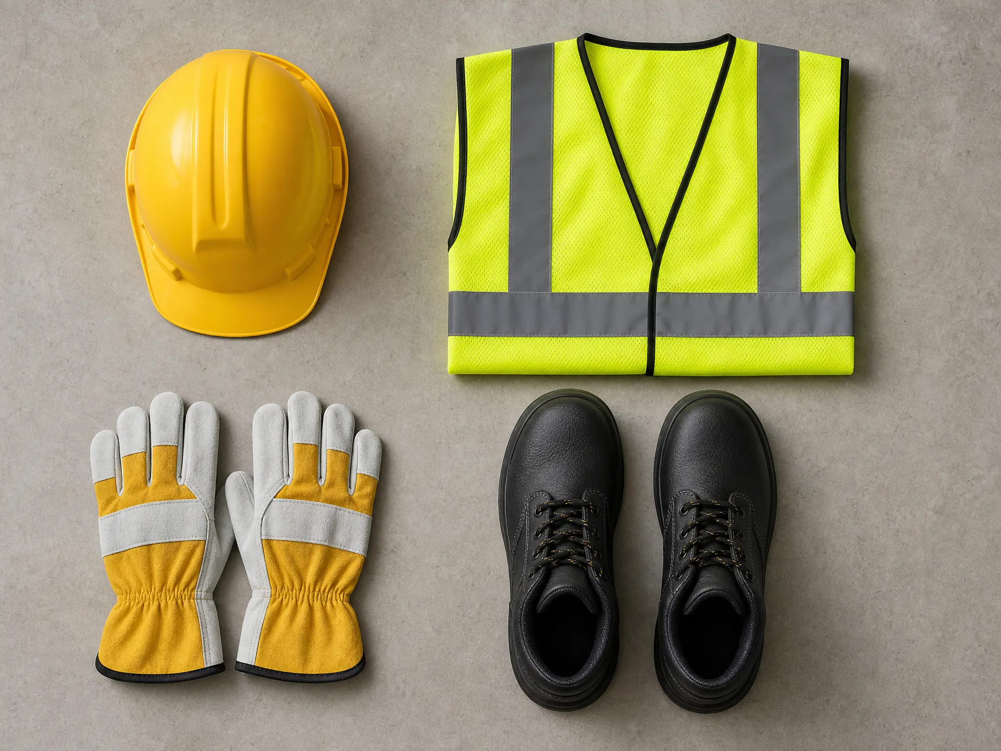Personal protective equipment